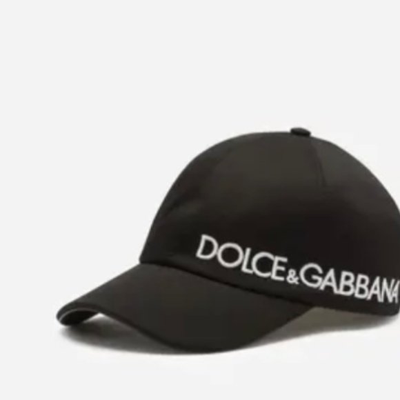 Dolce & Gabbana Rapper Hat - Picture 6 of 7